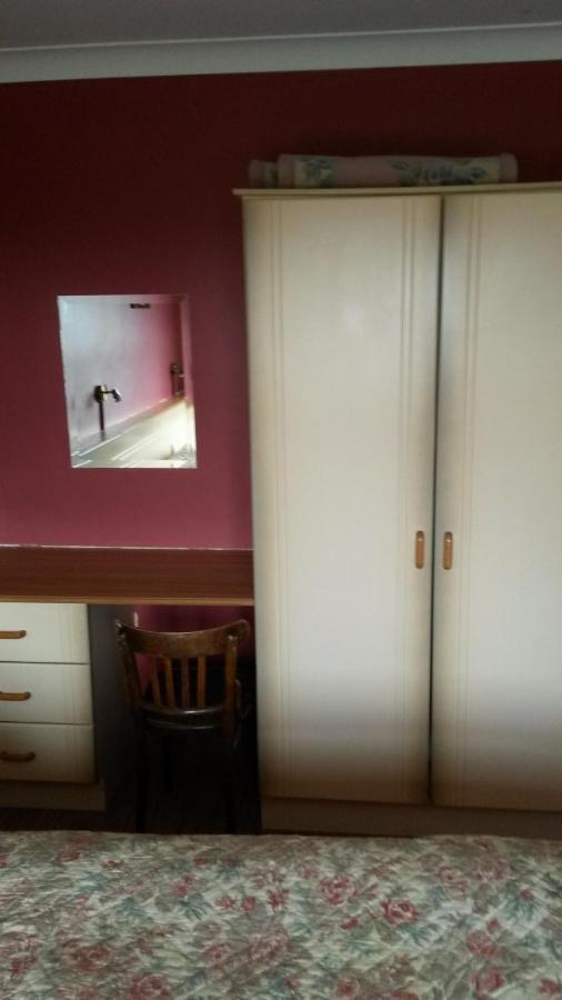Teac Campbell Bed & Breakfast Bunbeg Rom bilde